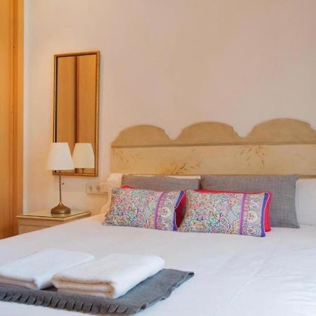 Sweet Bcn Rambla 48 Apartment Barcelona Exterior photo