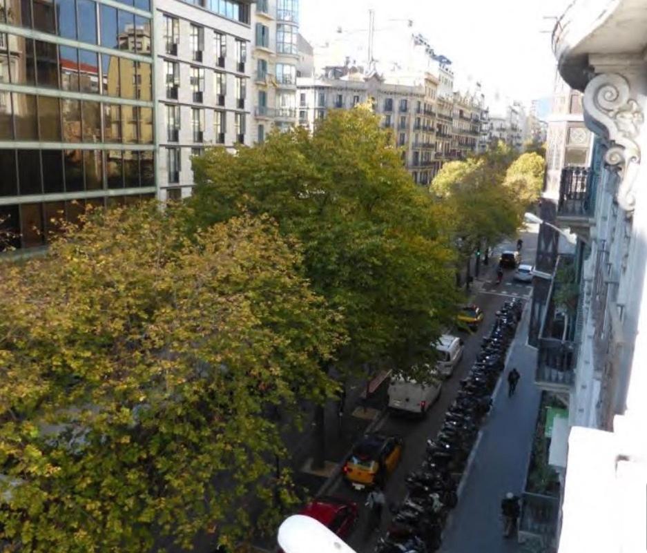 Sweet Bcn Rambla 48 Apartment Barcelona Exterior photo