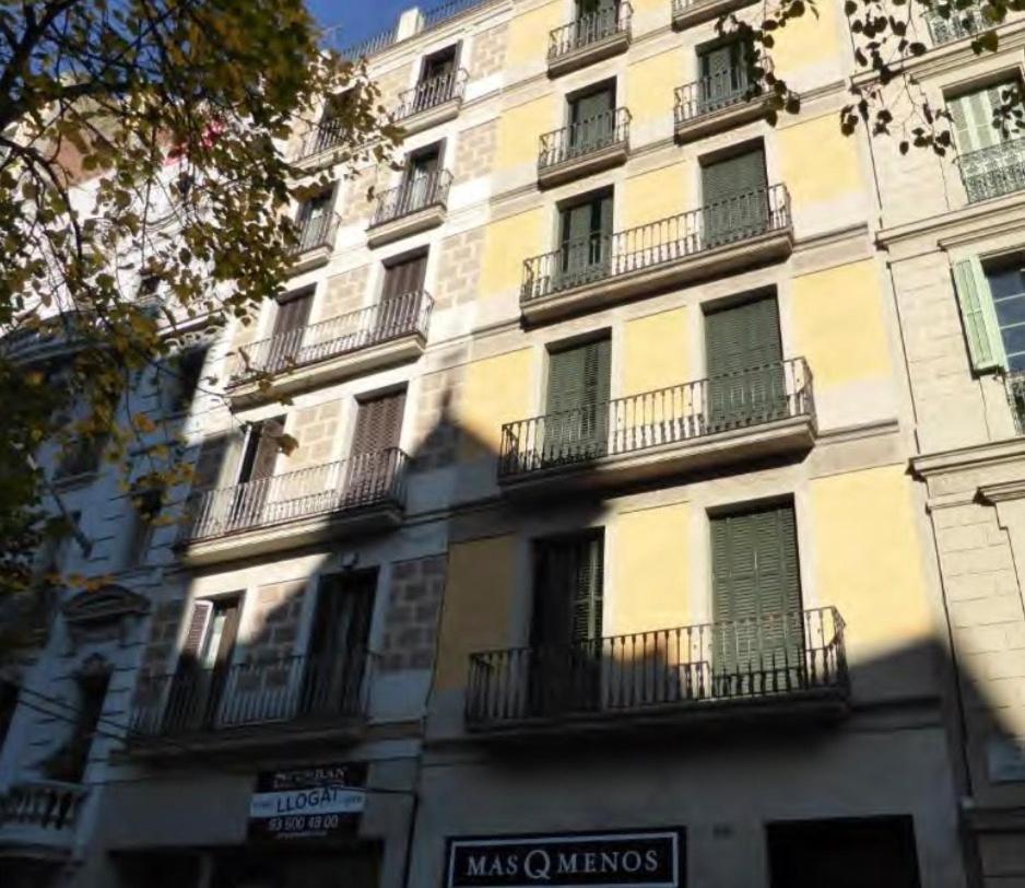 Sweet Bcn Rambla 48 Apartment Barcelona Exterior photo